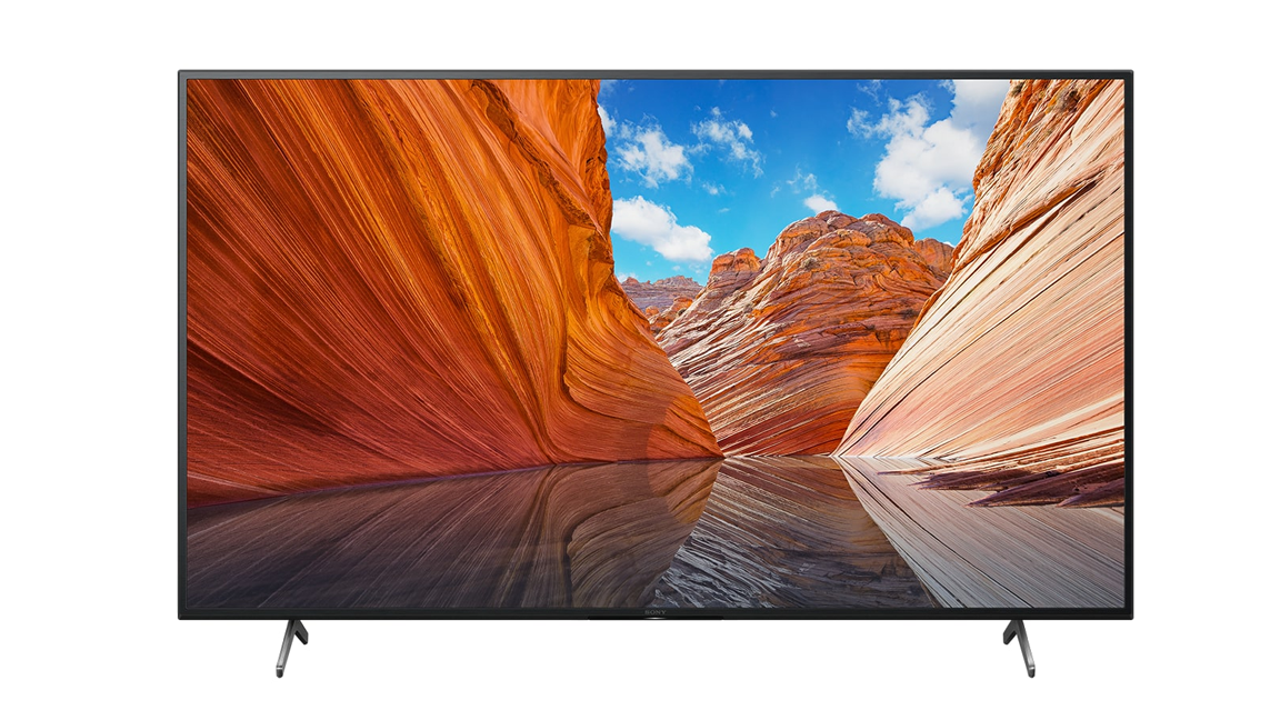 Sony X80J 4K HDR Smart TV, 75-Inch (Amazon)